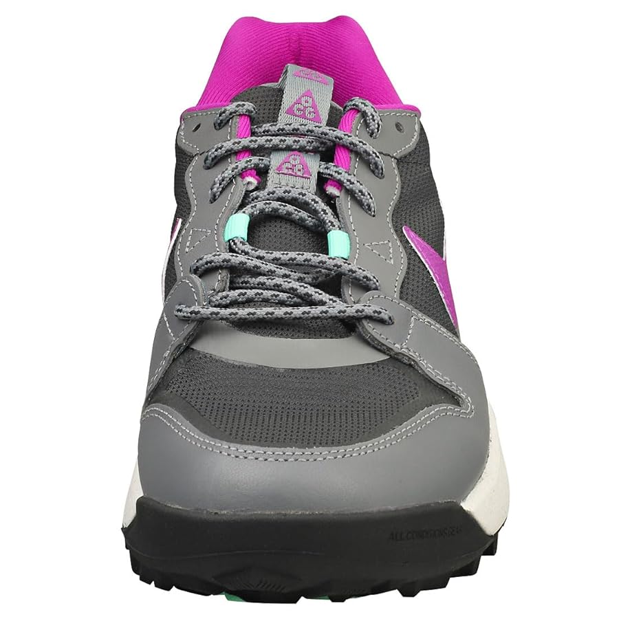 Amazon.com | Nike ACG Lowcate Men's Shoes (DX2256-002, Smoke